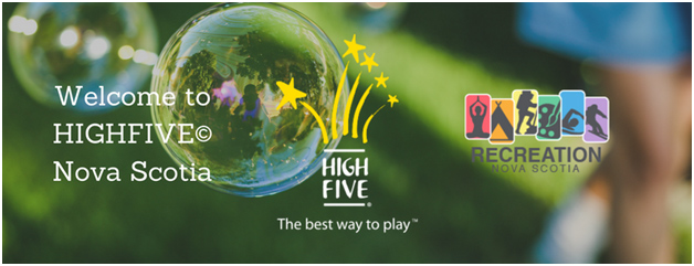 High Five