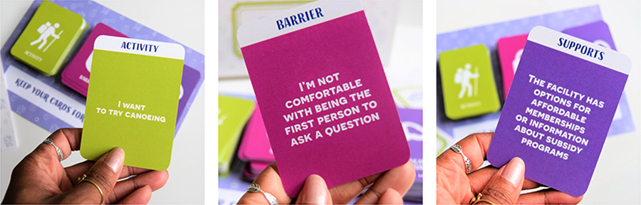 game cards