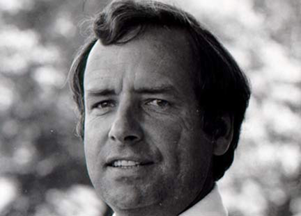 James Bayer