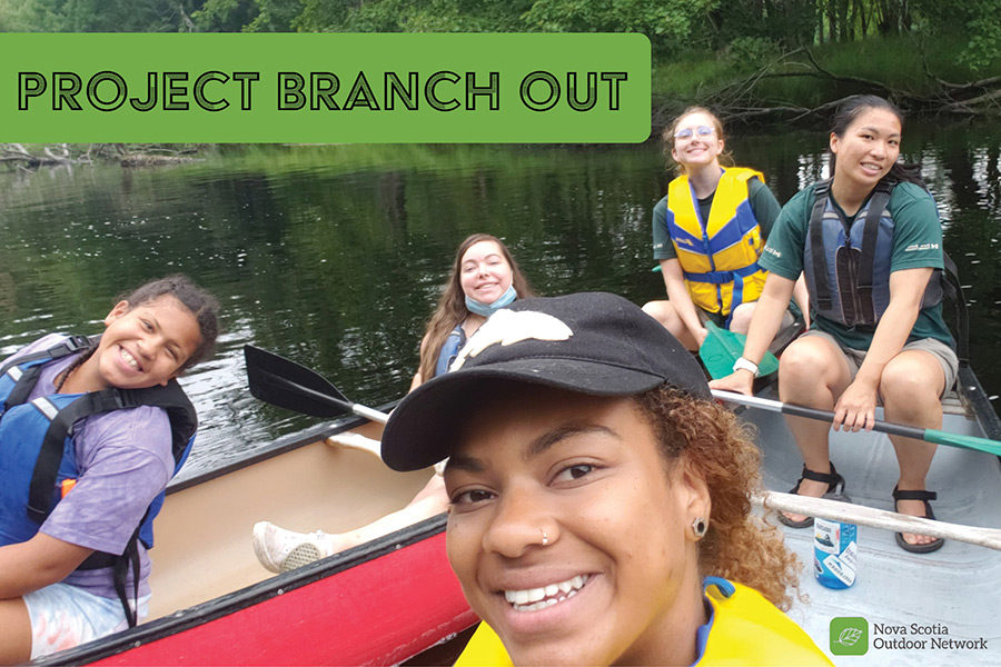 Project Branch Out