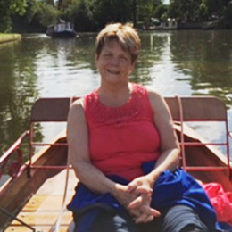 Debbie Bauld