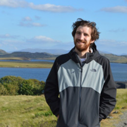 Graham Mounsey